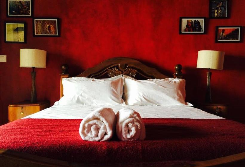 Bed and Breakfast Majo House 13