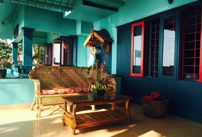 Bed and Breakfast Majo House 14