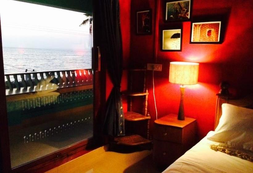 Bed and Breakfast Majo House 15