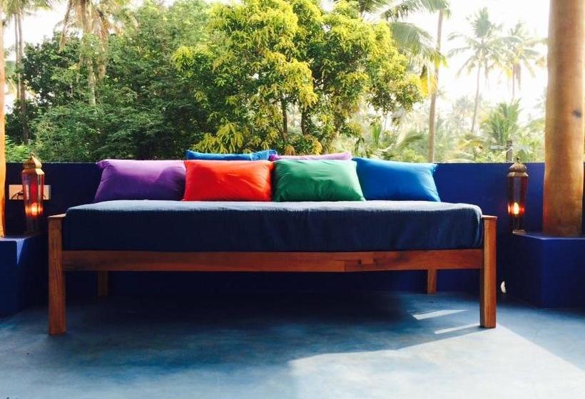 Bed and Breakfast Majo House 16