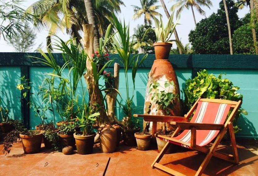 Bed and Breakfast Majo House 17