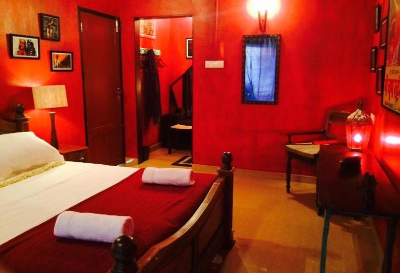 Bed and Breakfast Majo House 18