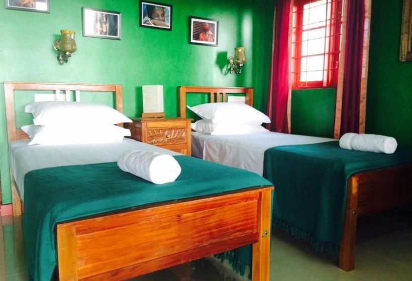 Bed and Breakfast Majo House 19