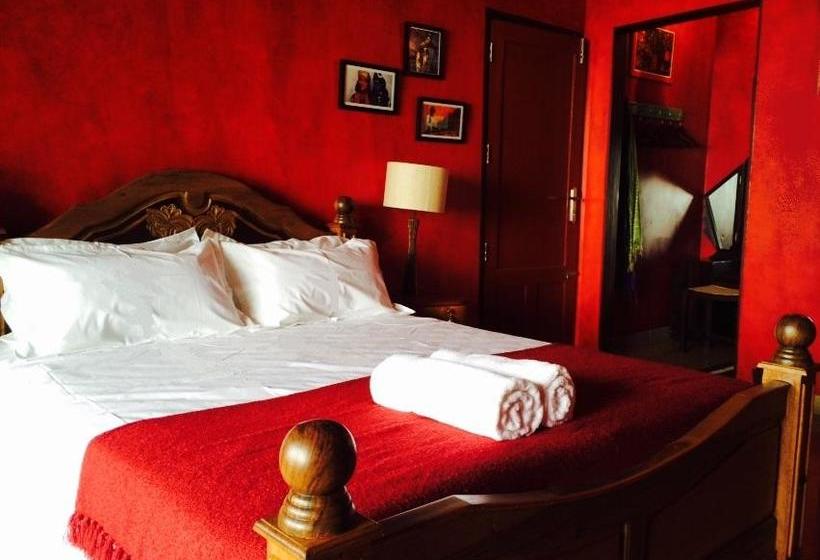 Bed and Breakfast Majo House 2