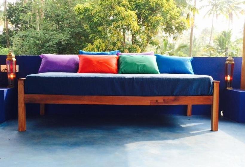 Bed and Breakfast Majo House 20