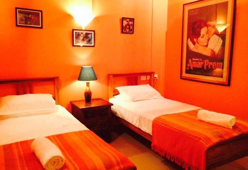 Bed and Breakfast Majo House 3