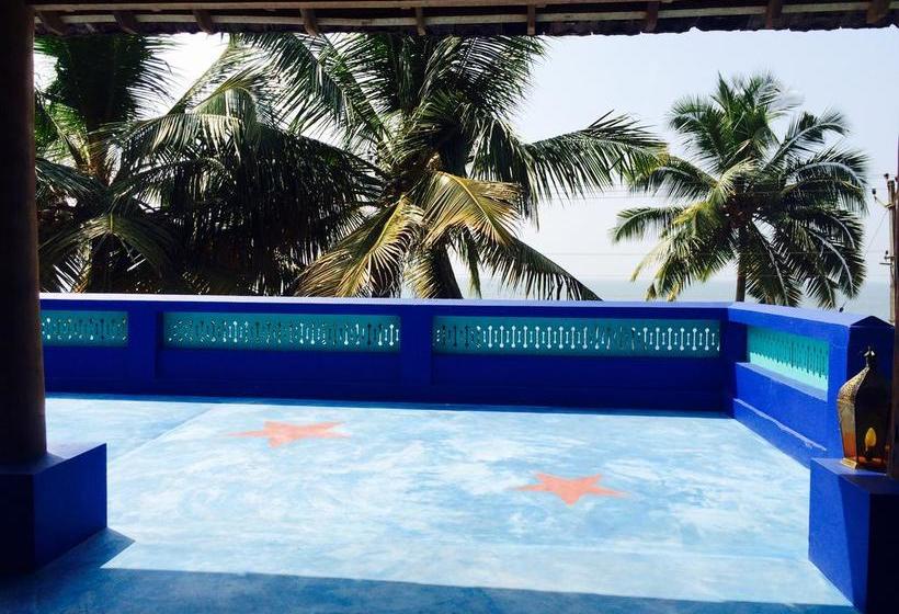 Bed and Breakfast Majo House 4