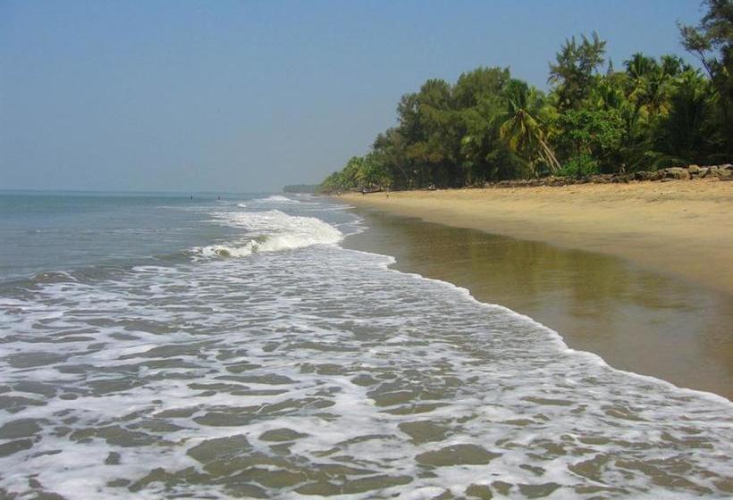 Bed and Breakfast Majo House 5