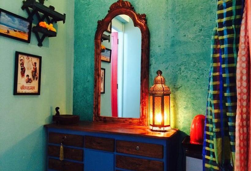 Bed and Breakfast Majo House 6