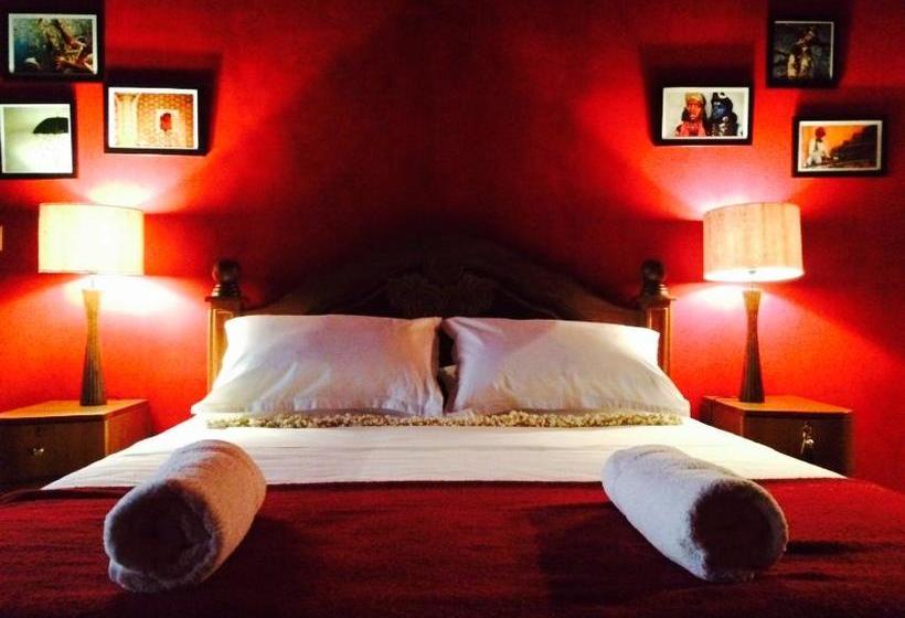 Bed and Breakfast Majo House 7