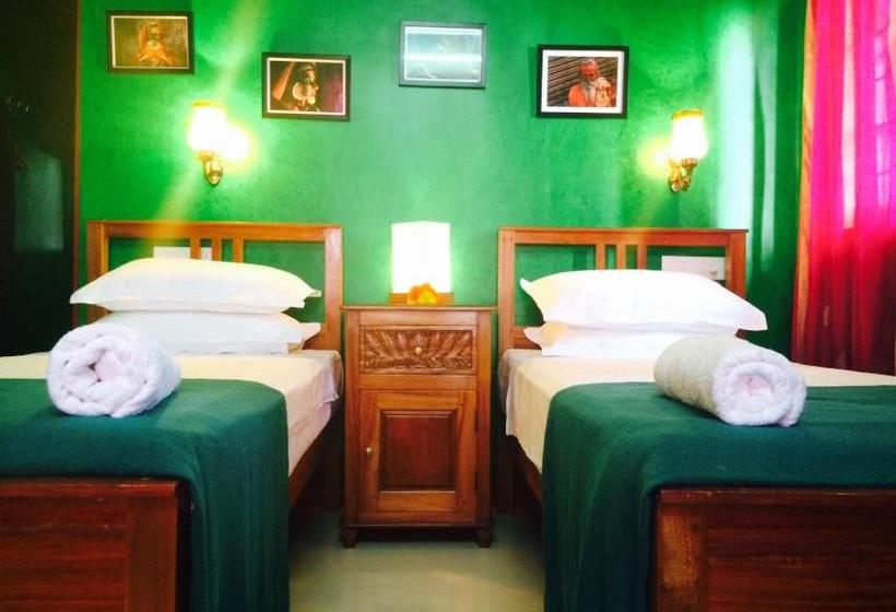 Bed and Breakfast Majo House 9