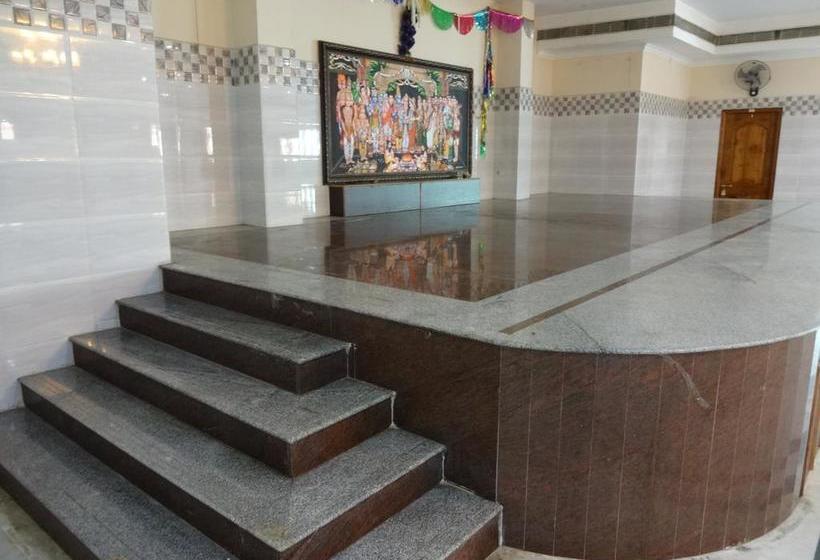 Hotel Komal Paradise 10