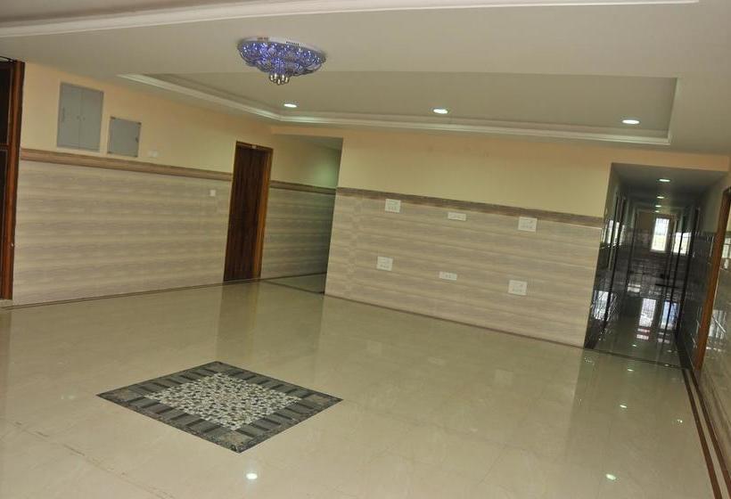 Hotel Komal Paradise 11