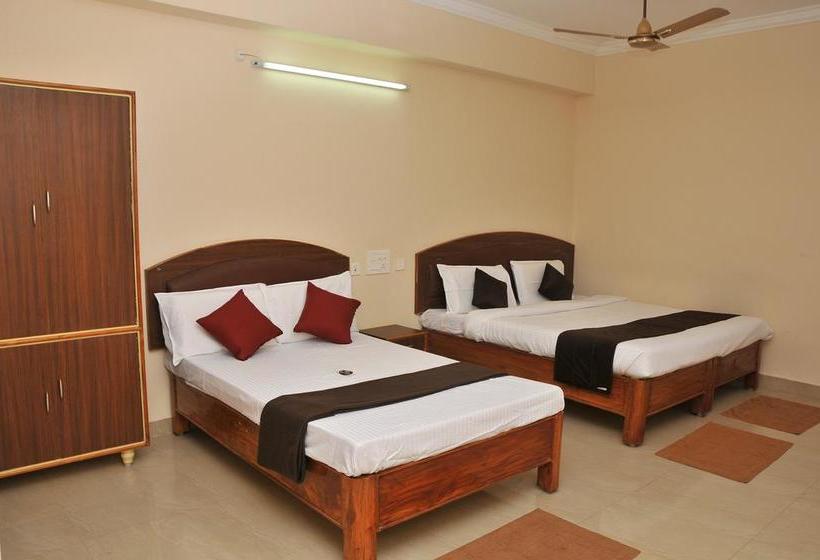 Hotel Komal Paradise 13