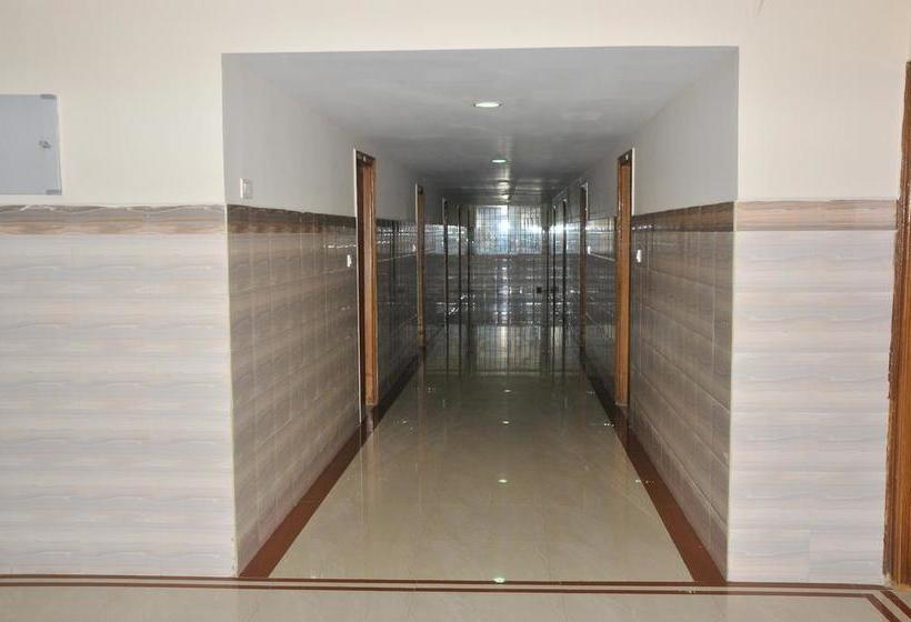 Hotel Komal Paradise 14