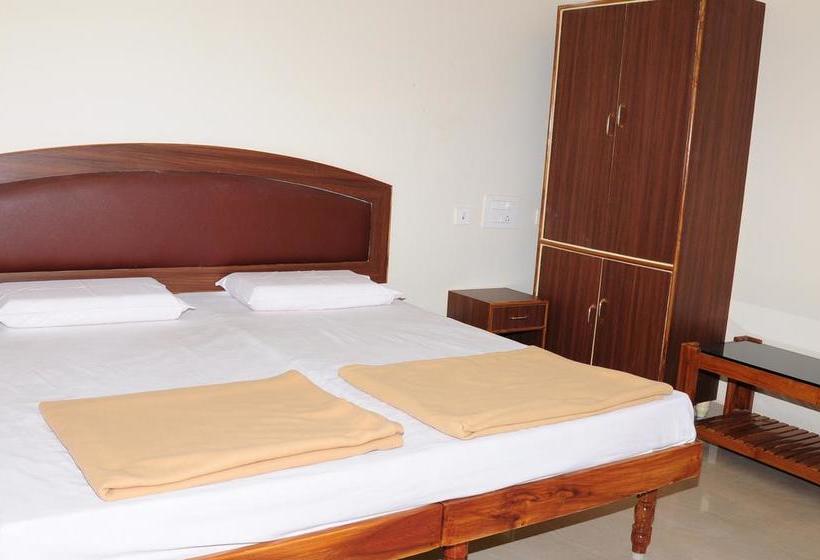 Hotel Komal Paradise 15