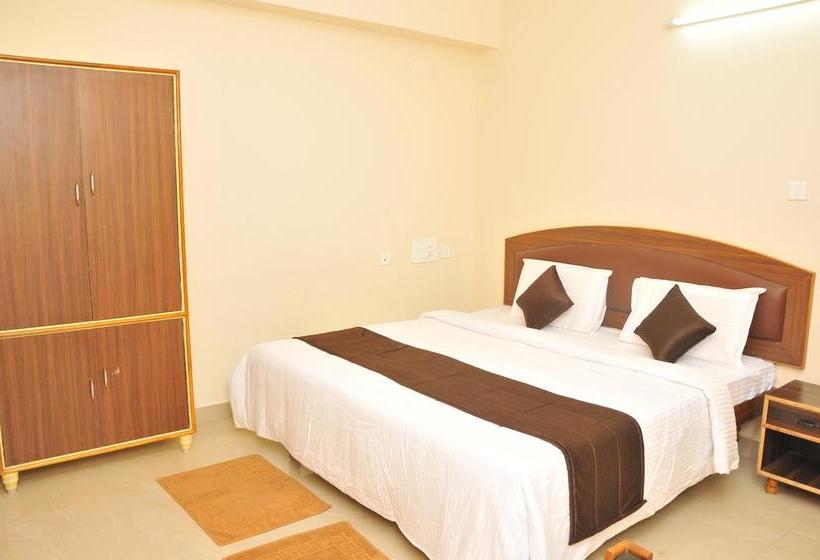 Hotel Komal Paradise 16