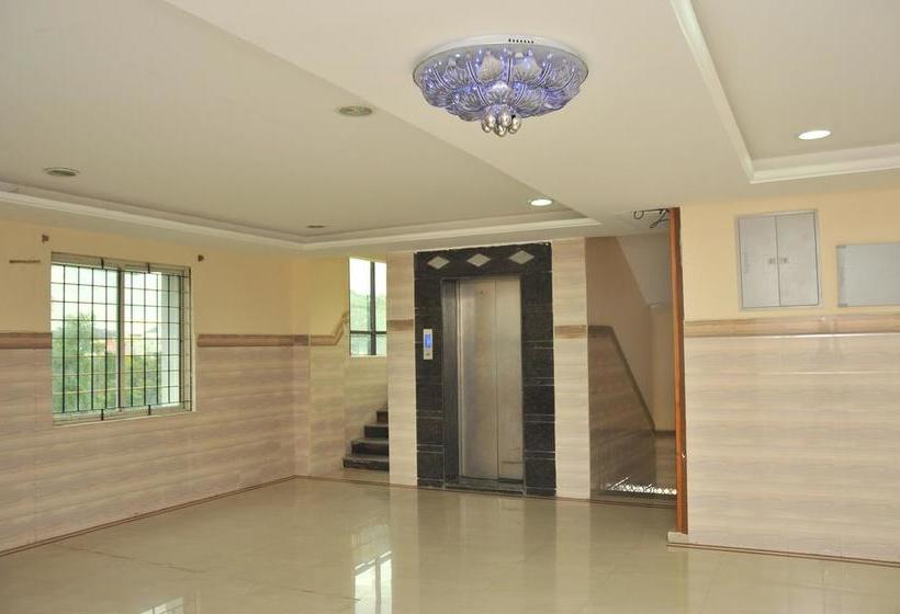 Hotel Komal Paradise 17