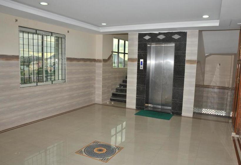 Hotel Komal Paradise 18