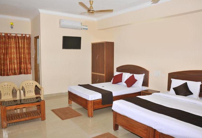 Hotel Komal Paradise 19