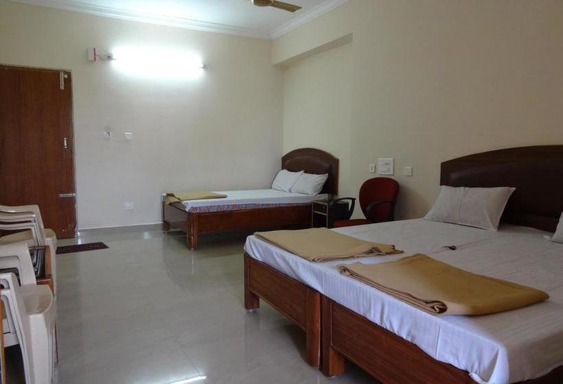 Hotel Komal Paradise 2