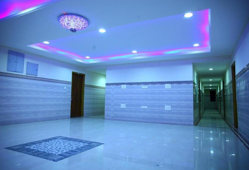 Hotel Komal Paradise 20