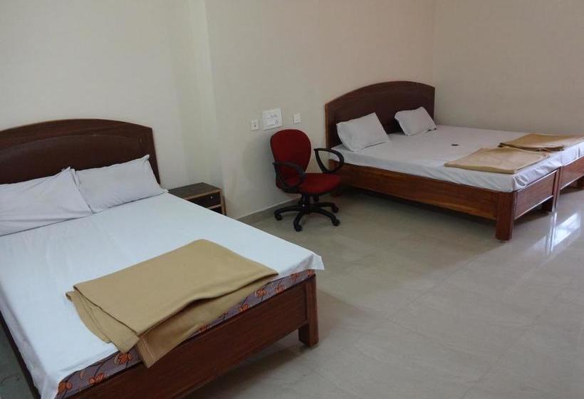 Hotel Komal Paradise 3