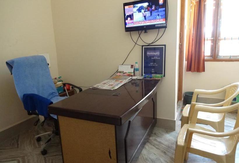 Hotel Komal Paradise 5