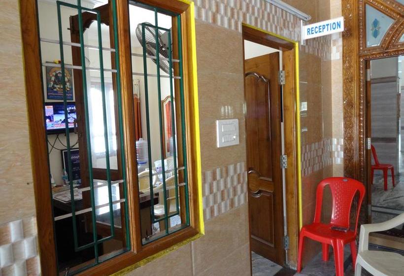 Hotel Komal Paradise 6