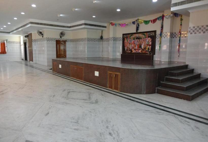 Hotel Komal Paradise 9