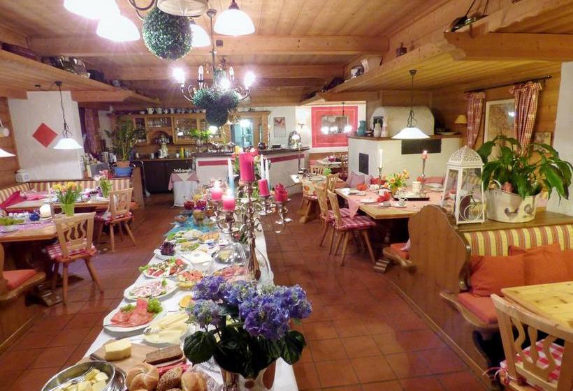 Hôtel Engelhof Garni 10