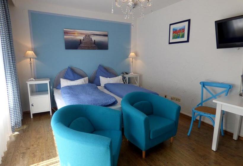 Hôtel Engelhof Garni 19