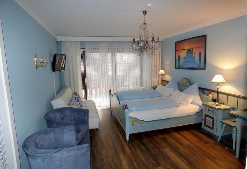 Hôtel Engelhof Garni 20