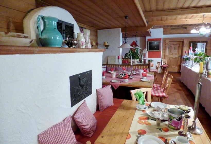 Hôtel Engelhof Garni 6