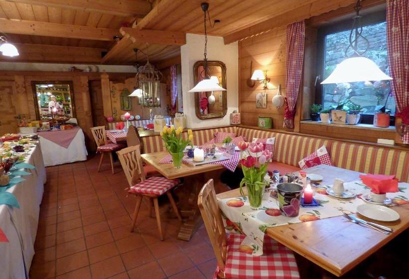 Hôtel Engelhof Garni 8