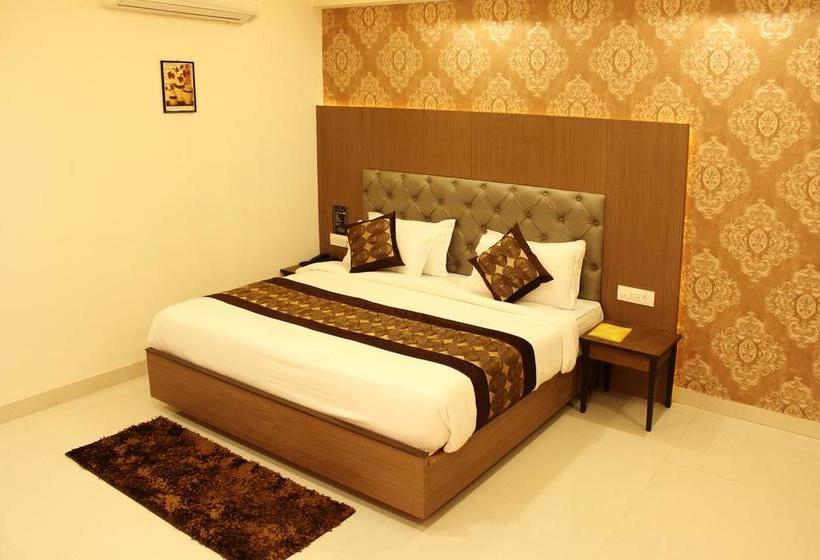 Hotel Delite Grand Madhya Pradesh