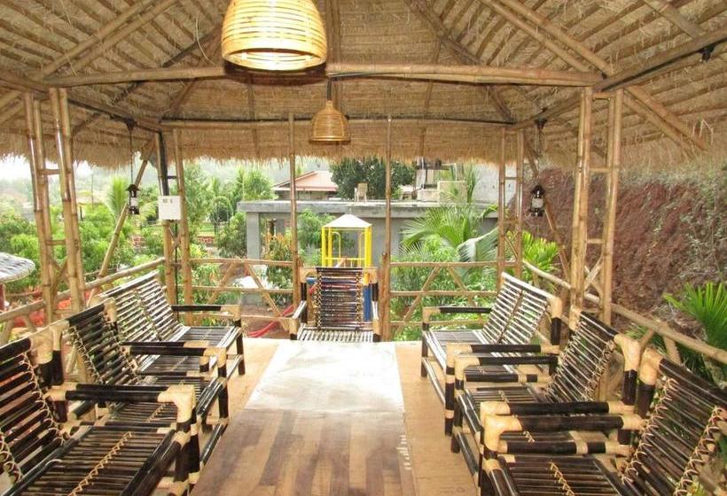 Ajinkya Tara Resort 1