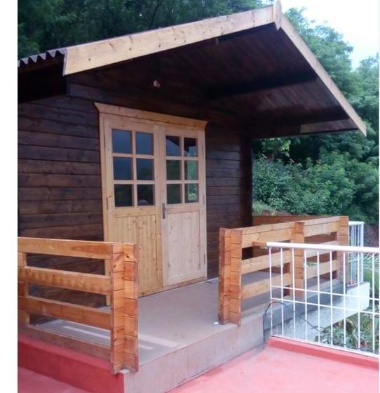 Ajinkya Tara Resort 10