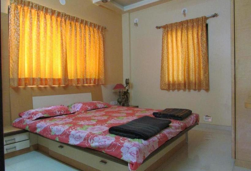 Ajinkya Tara Resort 3