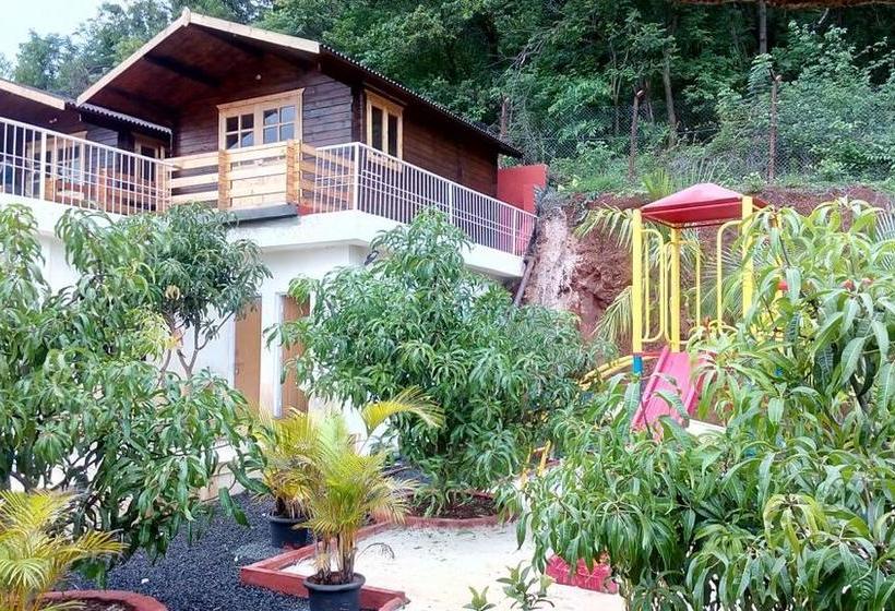 Ajinkya Tara Resort 4