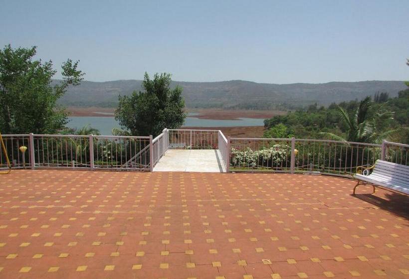 Ajinkya Tara Resort 5