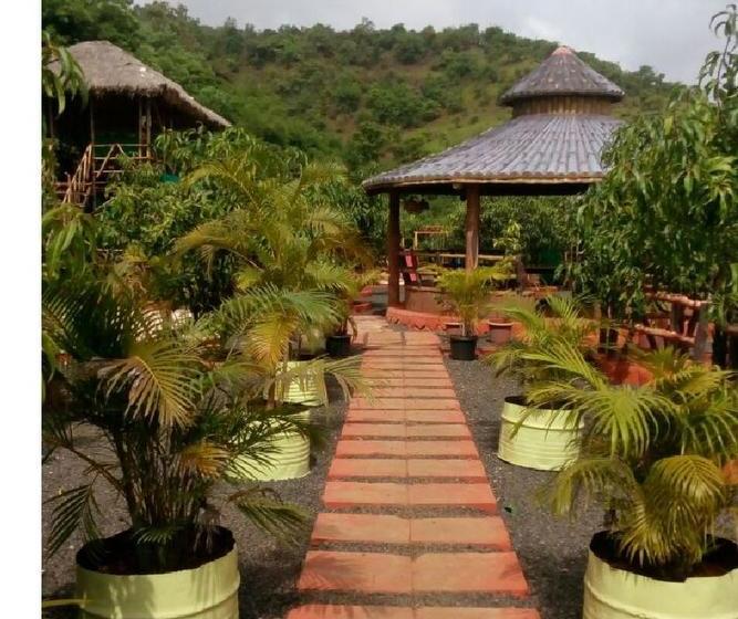 Ajinkya Tara Resort 6