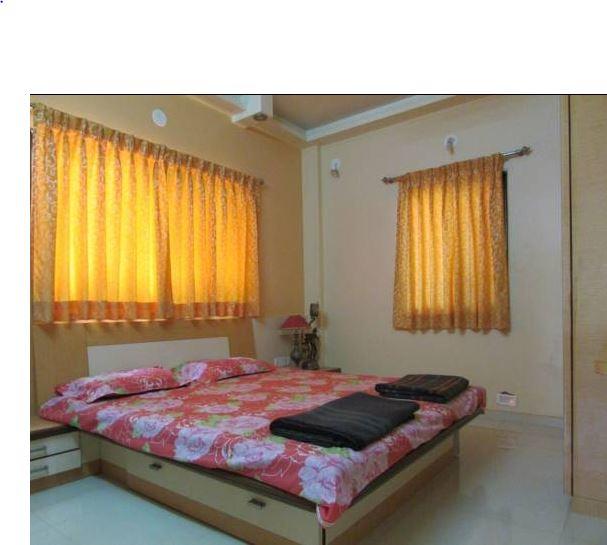 Ajinkya Tara Resort 7