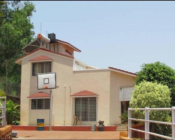 Ajinkya Tara Resort 8