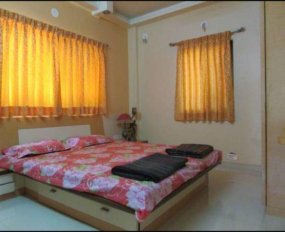 Ajinkya Tara Resort 9