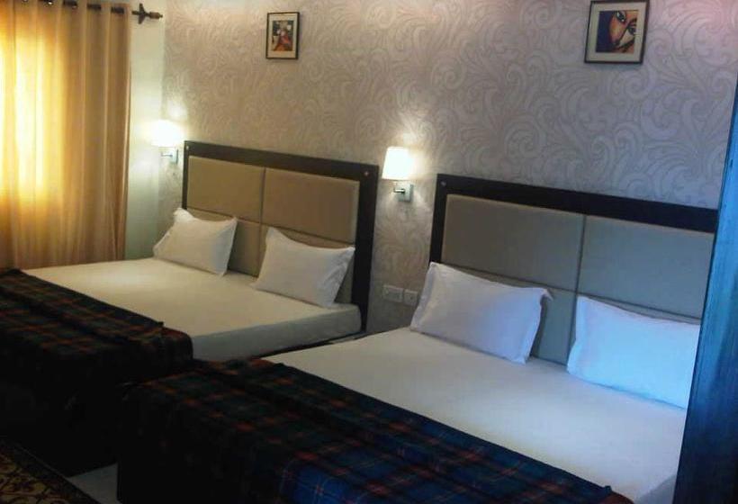 Hotel Swagat Palace 1