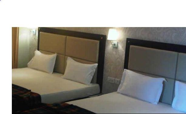 Hotel Swagat Palace 11