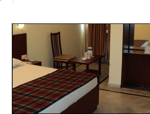 Hotel Swagat Palace 12