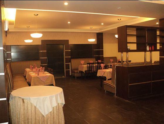 Hotel Swagat Palace 13