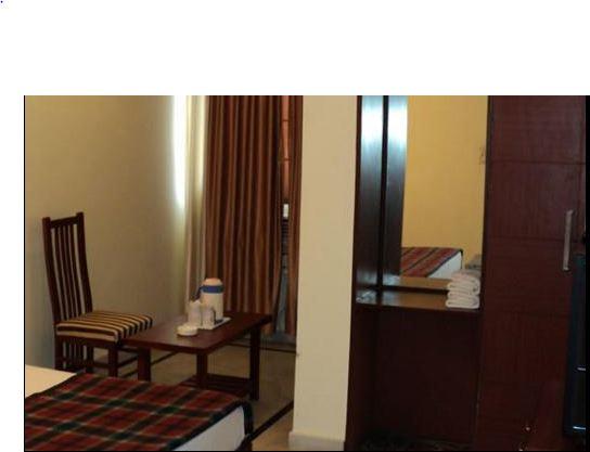 Hotel Swagat Palace 14